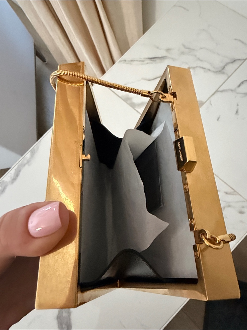 Ysl - Picture 4 of 4